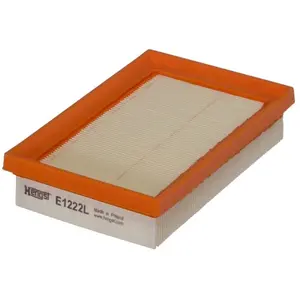 Filtre À Air Citroën; Peugeot; Suzuki; Toyota Hengst Filter E1222l pas cher