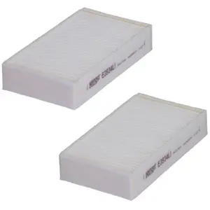 Filtre Intérieur Bmw Hengst Filter E3934li2 pas cher