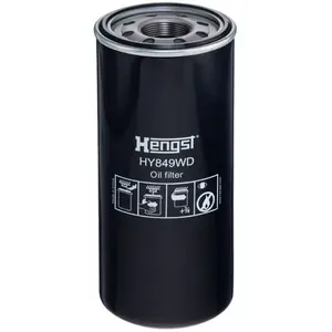 Filtre, Hydraulique Hengst Filter Hy849wd pas cher