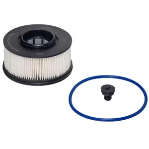 Filtre À Carburant Hyundai Hengst Filter E841kpd902 pas cher