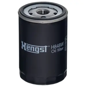 Filtre À Huile Hengst Filter H848w pas cher