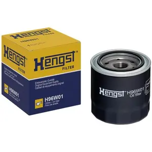 Filtre À Huile Toyota Hengst Filter H96w01 pas cher