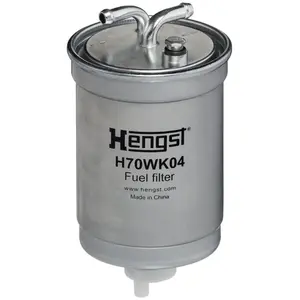 Filtre À Carburant Hengst Filter H70wk04 pas cher