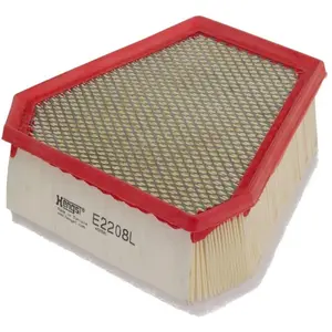 Filtre À Air Fiat Hengst Filter E2208l pas cher