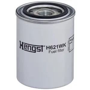Filtre À Carburant Hengst Filter H621wkd736 pas cher