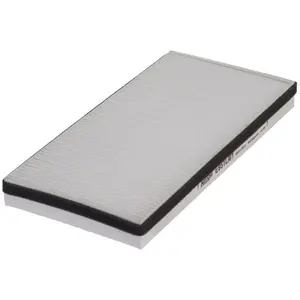 Filtre Intérieur Porsche Hengst Filter E951li01 pas cher