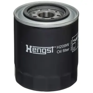 HENGST FILTER H209W Filtre à huile Filtre vissé pas cher
