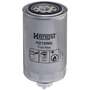 Filtre À Carburant Hengst Filter H215wk pas cher