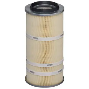 HENGST FILTER E114L Filtre à air Cartouche filtrante pas cher