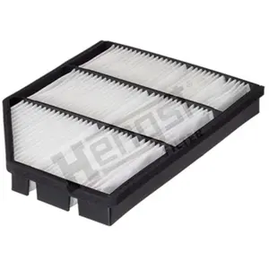 Filtre d'habitacle (filtre à pollen) HENGST E3930LI01 pas cher