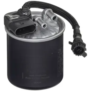Filtre À Carburant Mercedes-Benz Hengst Filter H722wk pas cher