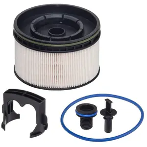 Filtre À Carburant Mercedes-Benz Hengst Filter E458kpd368 pas cher