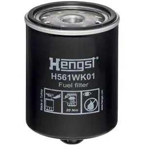 Filtre À Carburant Hengst Filter H561wk01 pas cher
