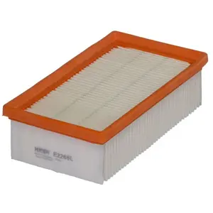 Filtre À Air Dacia Hengst Filter E2266l pas cher