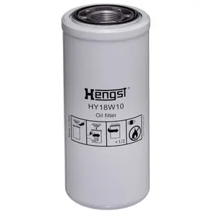 Filtre, Hydraulique Volvo Hengst Filter Hy18w10 pas cher