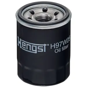 HENGST FILTER H97W05 Filtre à huile Filtre vissé pas cher