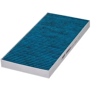 HENGST FILTER E6999LB Filtre d'habitacle avec effet antibactérien pas cher