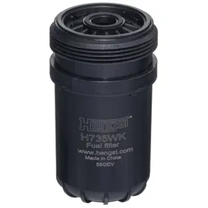 Filtre À Carburant Hengst Filter H735wk pas cher