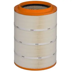 Filtre À Air Volvo Hengst Filter E767l pas cher