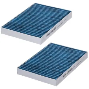 Filtre Intérieur Mercedes-Benz Hengst Filter E2919lb2