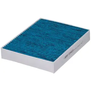 Filtre Intérieur Porsche Hengst Filter E3940lb pas cher