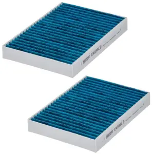 Filtre Intérieur Alpina; Bmw Hengst Filter E4938lb2 pas cher