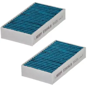Filtre Intérieur Bmw Hengst Filter E3934lb2 pas cher