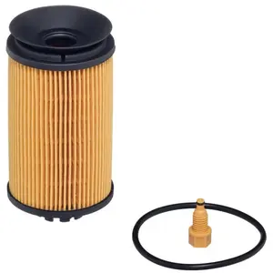 Filtre À Huile Fuso; Mitsubishi Hengst Filter E845hd335 pas cher