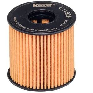 Filtre À Huile Kia Hengst Filter E1192hd921 pas cher