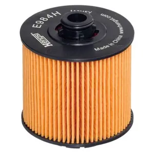 Filtre À Huile Levc; Volvo Hengst Filter E984hd546 pas cher