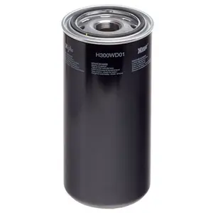 Filtre À Huile Foden Trucks Hengst Filter H300wd01 pas cher