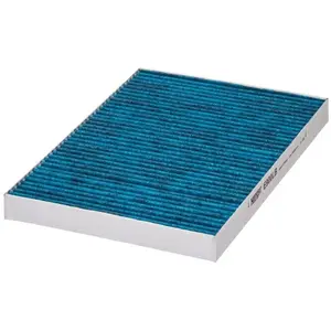 Filtre Intérieur Audi; Seat; Skoda; Vw, Volkswagen Hengst Filter E900l...