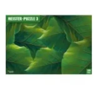 puls entertainment Blätter Meister-Puzzle 3 : Feuilles, 11144 pas cher