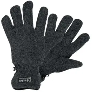 Scheibler Gant en laine polaire Thinsulate(TM), Taille : L (par 5) pas cher