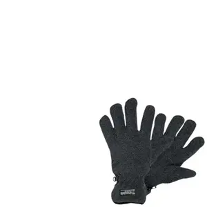 Scheibler Gant en laine polaire Thinsulate(TM), Taille : M (par 5) pas cher