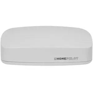 HomePilot Box maison connectée premium