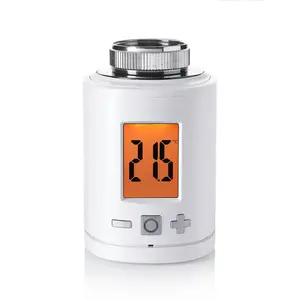 HomePilot Tête Thermostatique connectée pas cher