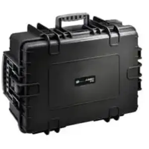 B&W International Coffret plastique JUMBO6700 BuW