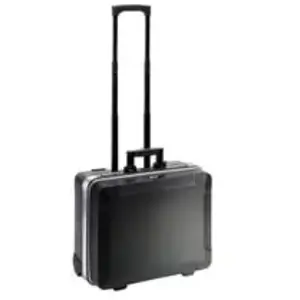 B&w International B&W International Valise à outils 120.04/P go pockets sans outil pas cher