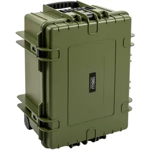 B&W Type 6800 Trolley Vert RPD