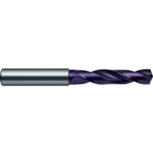 Guhring Gühring Foret hélicoïdal SL WN VHM FIRE tige 6537-HA 3xI 10,80 mm