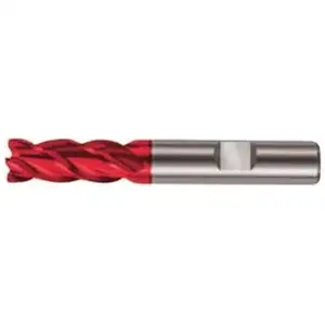 Gühring Fraise à ratio DIN 6527 12 mm Z4 en VHM 9055350120000 pas cher