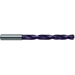 Guhring Gühring Foret hélicoïdal SL WN VHM FIRE refroidissement interne Tige HA 7xD 19,50mm pas cher