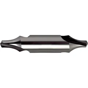 FORMAT Guhring - Foret de centrage hss Din 333 r 1,00mm 60 Degré droit pas cher