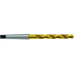 GÜHRING Foret hélicoïdal D345N HSS Ø 21,75 mm MK TiN pas cher