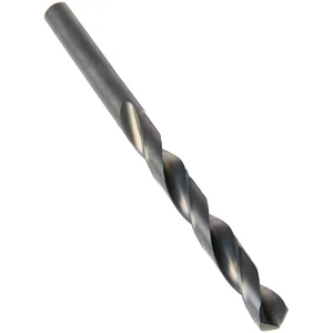 Comparateur de prix : Gühring 9002050092000 Foret Hélicoïdal DIN 338N en HSS, Noir, 9,20 mm