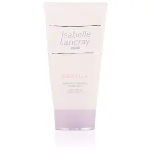 Comparateur de prix : Crème du corps Isabelle Lancray Bodylia SUCRÉ SAÉ (150 ml) (150 ml) 