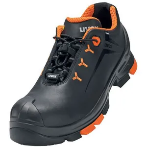 Comparateur de prix : Chaussures De Sécurité Basse Uvex 2 S3 Src P50