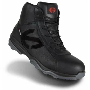 Heckel Baskets De Sécurité Montantes Run-r 400 High S3 - P 43 pas cher