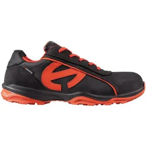Comparateur de prix : Heckel 6260346 RUN-R RUN-R 300 Low Safety Trainers Chaussures de sécurité Taille 46